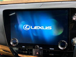 LEXUS NX350h