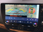 LEXUS NX350h