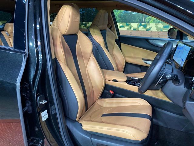 LEXUS NX350h