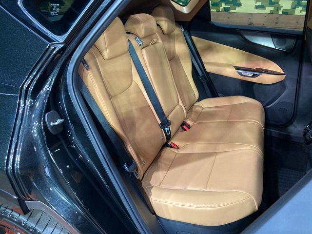 LEXUS NX350h
