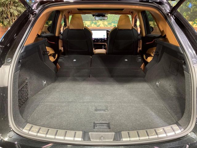 LEXUS NX350h
