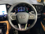 LEXUS NX350h