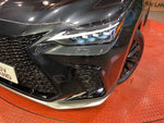 LEXUS NX350h