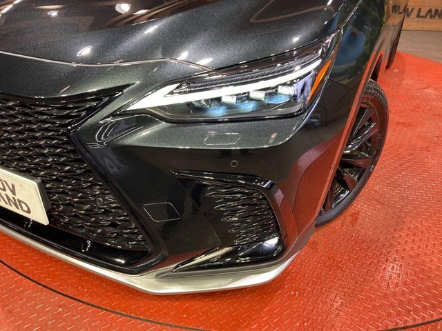 LEXUS NX350h