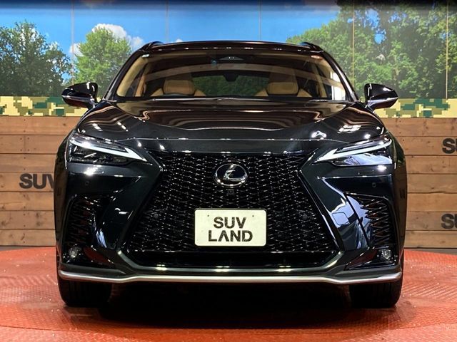 LEXUS NX350h