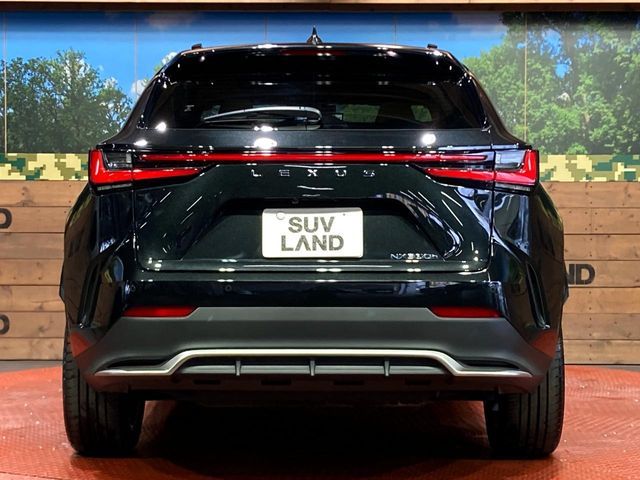 LEXUS NX350h