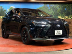 LEXUS NX350h