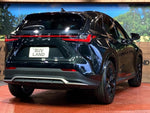 LEXUS NX350h
