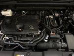 LEXUS NX350h