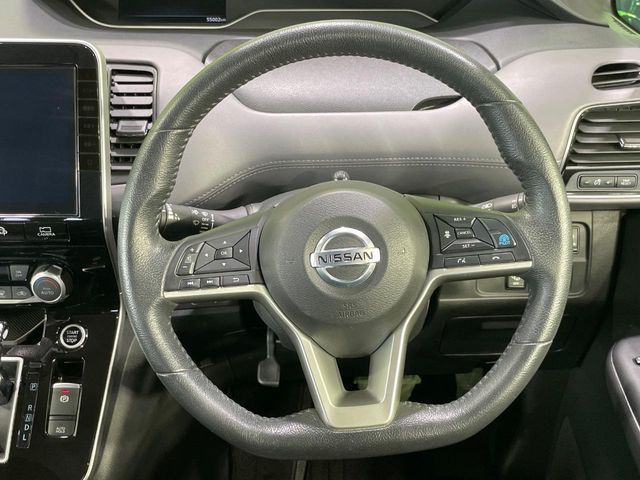 SERENA  S-HYBRID
