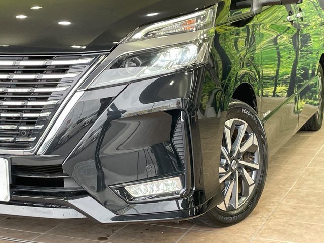 SERENA  S-HYBRID