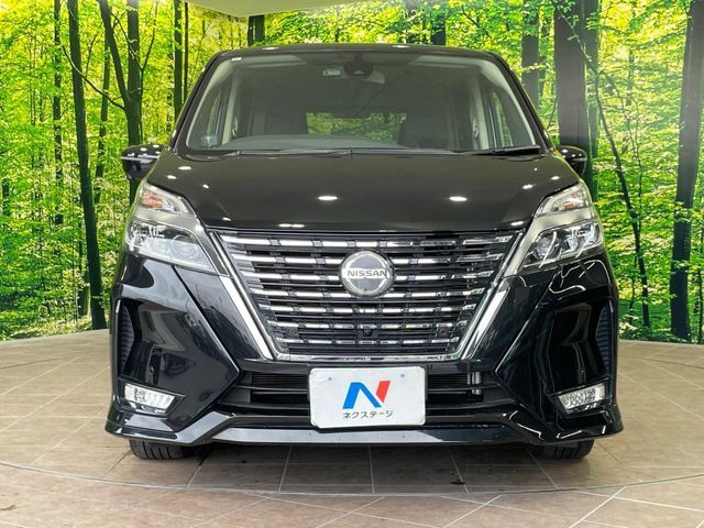 SERENA  S-HYBRID
