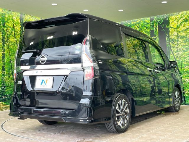 SERENA  S-HYBRID