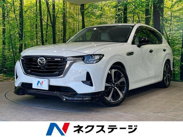 CX-60
