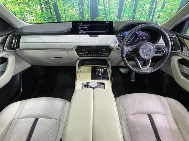CX-60
