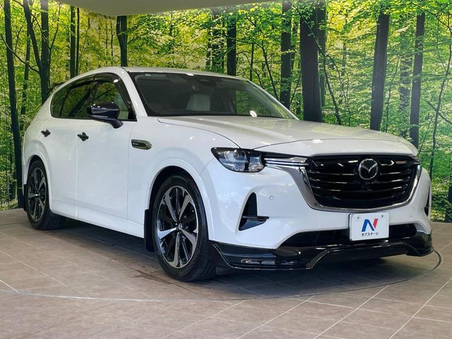 CX-60