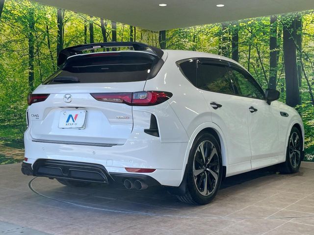 CX-60