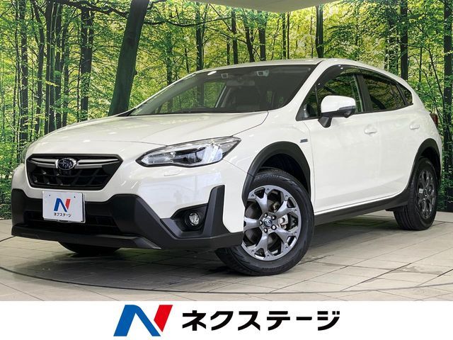 SUBARU XV HYBRID