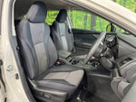 SUBARU XV HYBRID