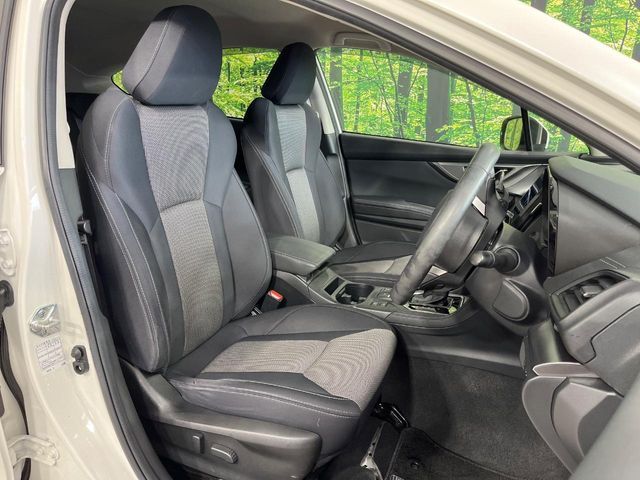 SUBARU XV HYBRID