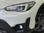 SUBARU XV HYBRID