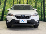 SUBARU XV HYBRID