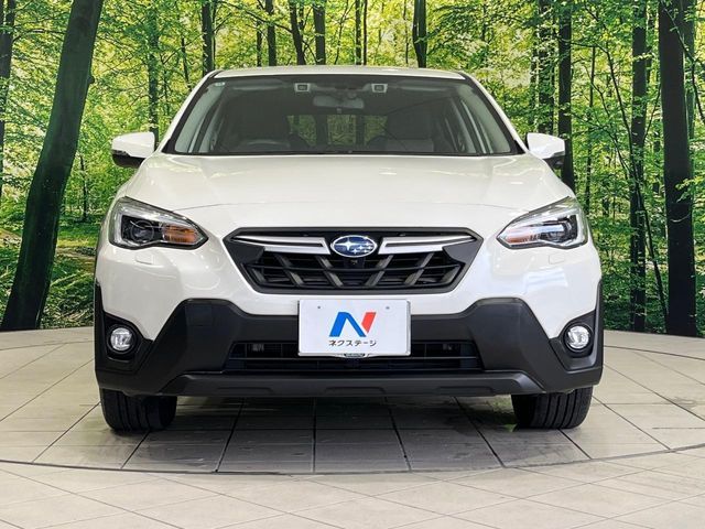 SUBARU XV HYBRID