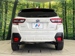 SUBARU XV HYBRID