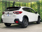 SUBARU XV HYBRID