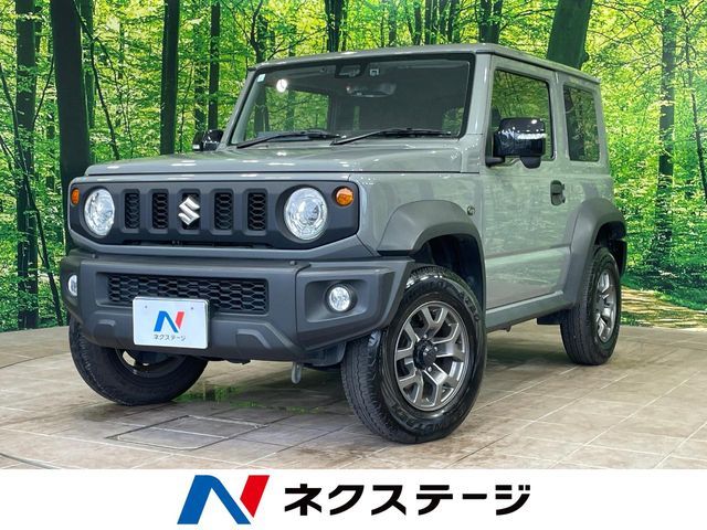 JIMNY SIERRA