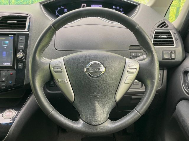 SERENA  S-HYBRID