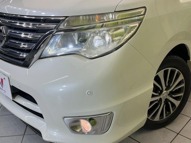 SERENA  S-HYBRID