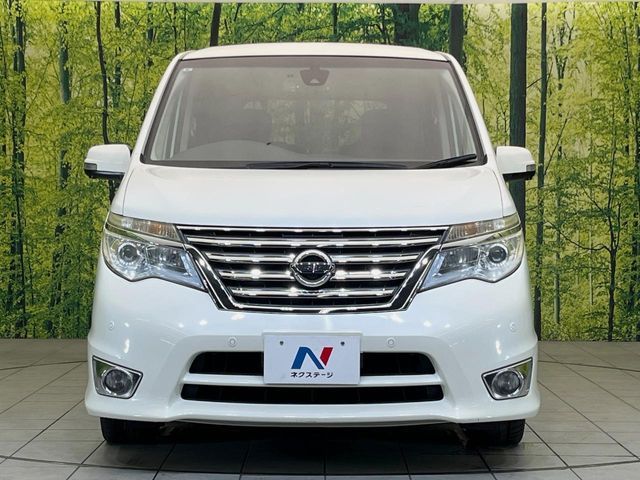 SERENA  S-HYBRID