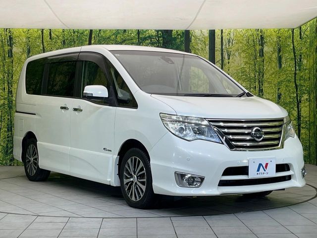 SERENA  S-HYBRID