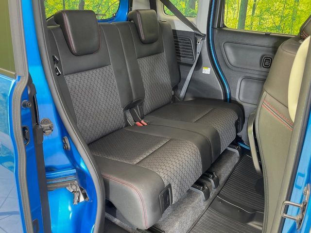 Spacia custom