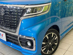 Spacia custom