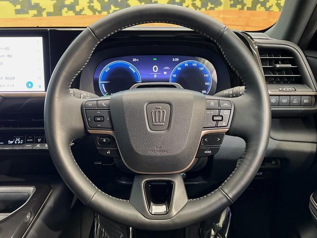 CROWN SPORT