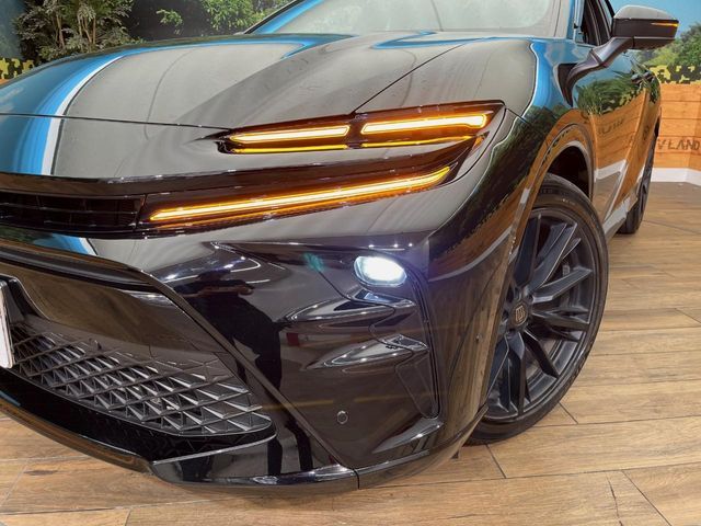 CROWN SPORT