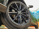 CROWN SPORT