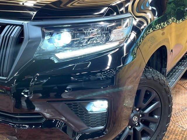 LANDCRUISER PRADO