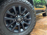 LANDCRUISER PRADO