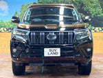 LANDCRUISER PRADO