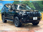 LANDCRUISER PRADO