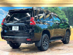 LANDCRUISER PRADO