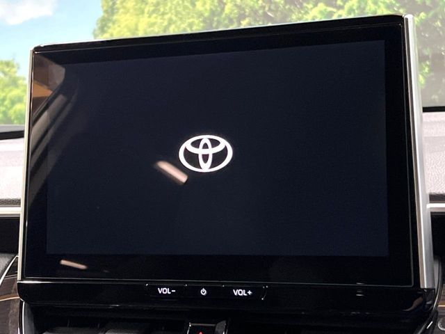 COROLLA CROSS HYBRID