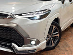 COROLLA CROSS HYBRID