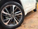 COROLLA CROSS HYBRID