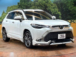 COROLLA CROSS HYBRID
