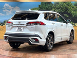 COROLLA CROSS HYBRID