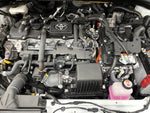 COROLLA CROSS HYBRID